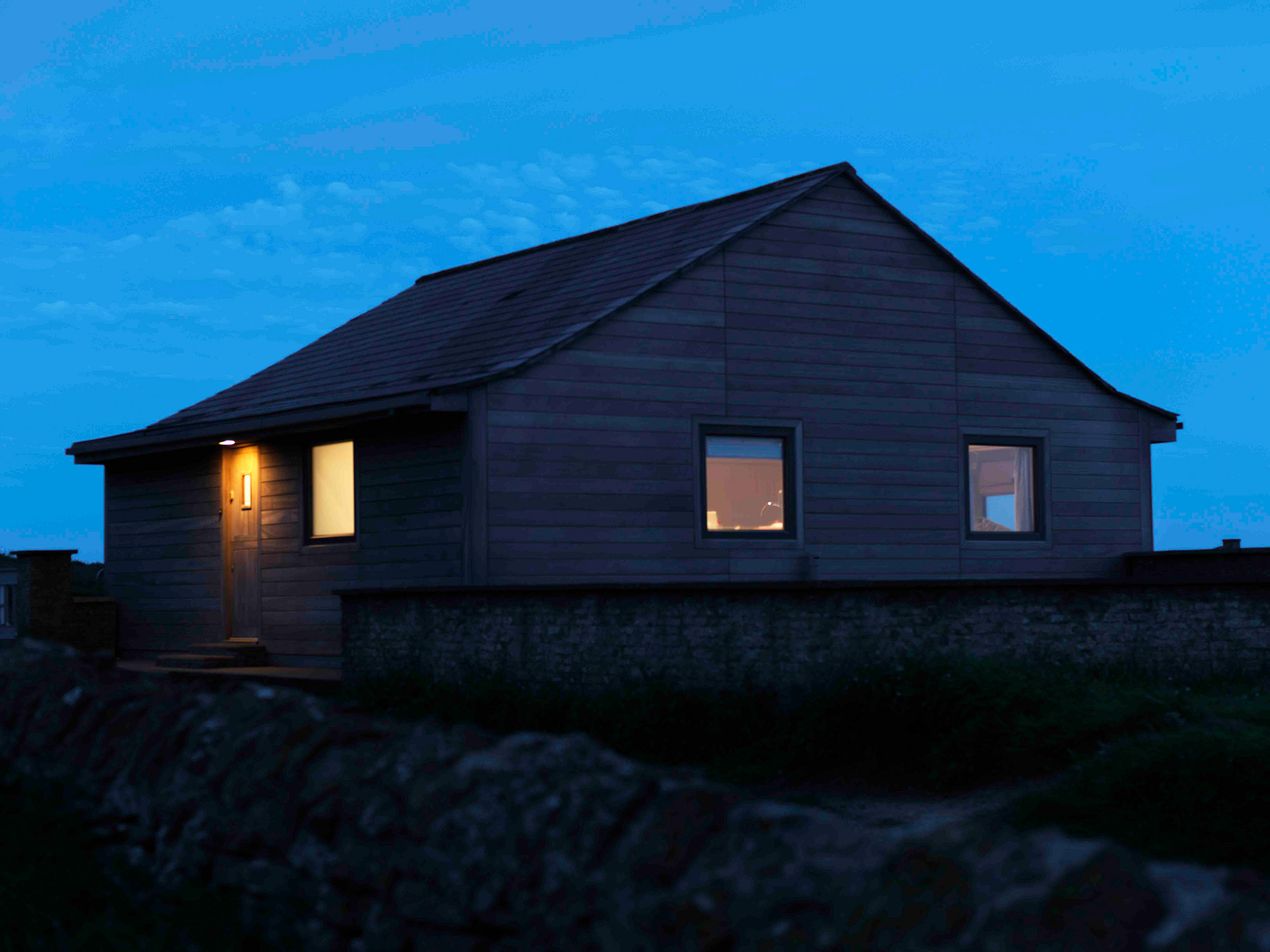 Studio MacLean — Hive Beach House Studio MacLean