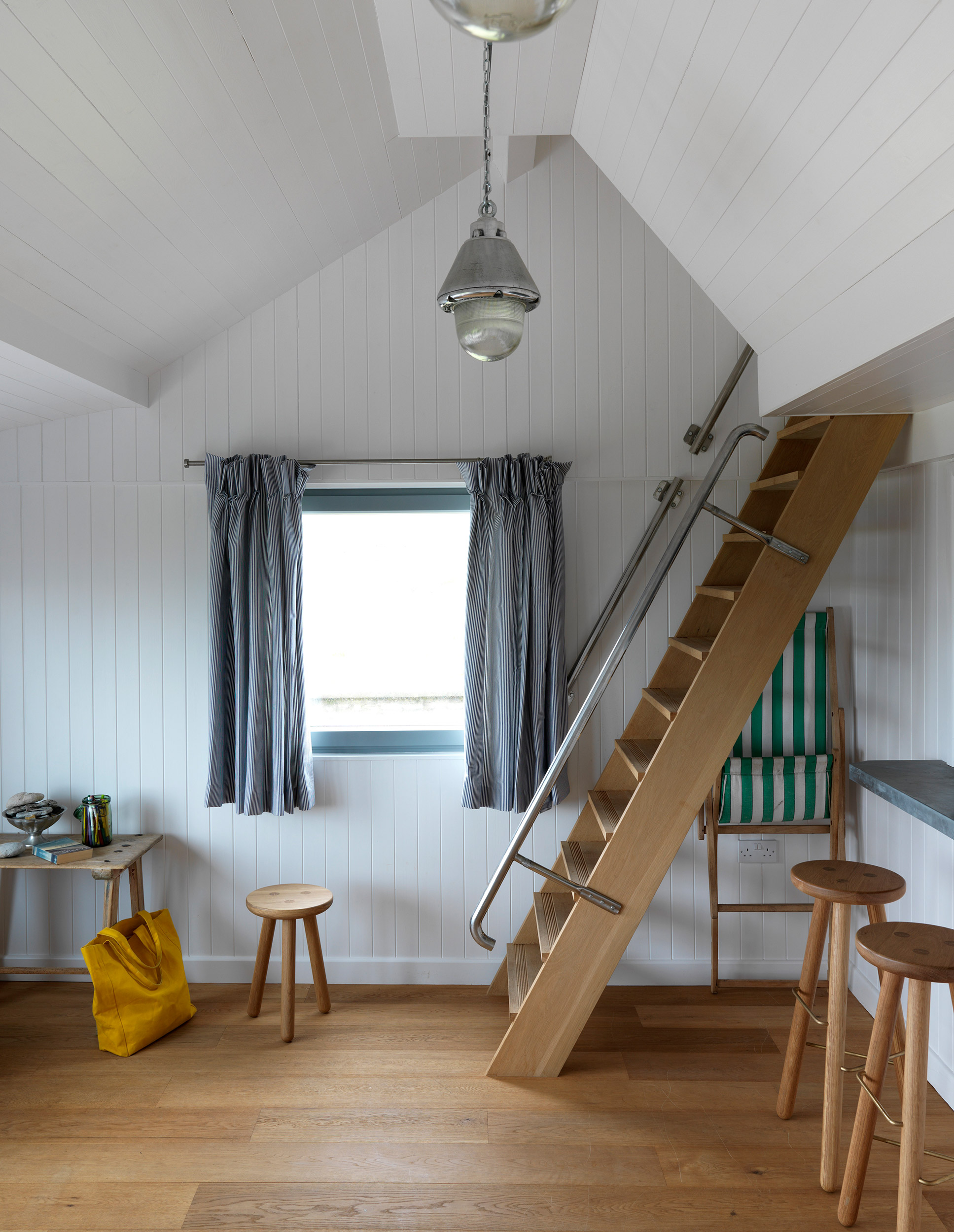 Studio MacLean — Hive Beach House Studio MacLean