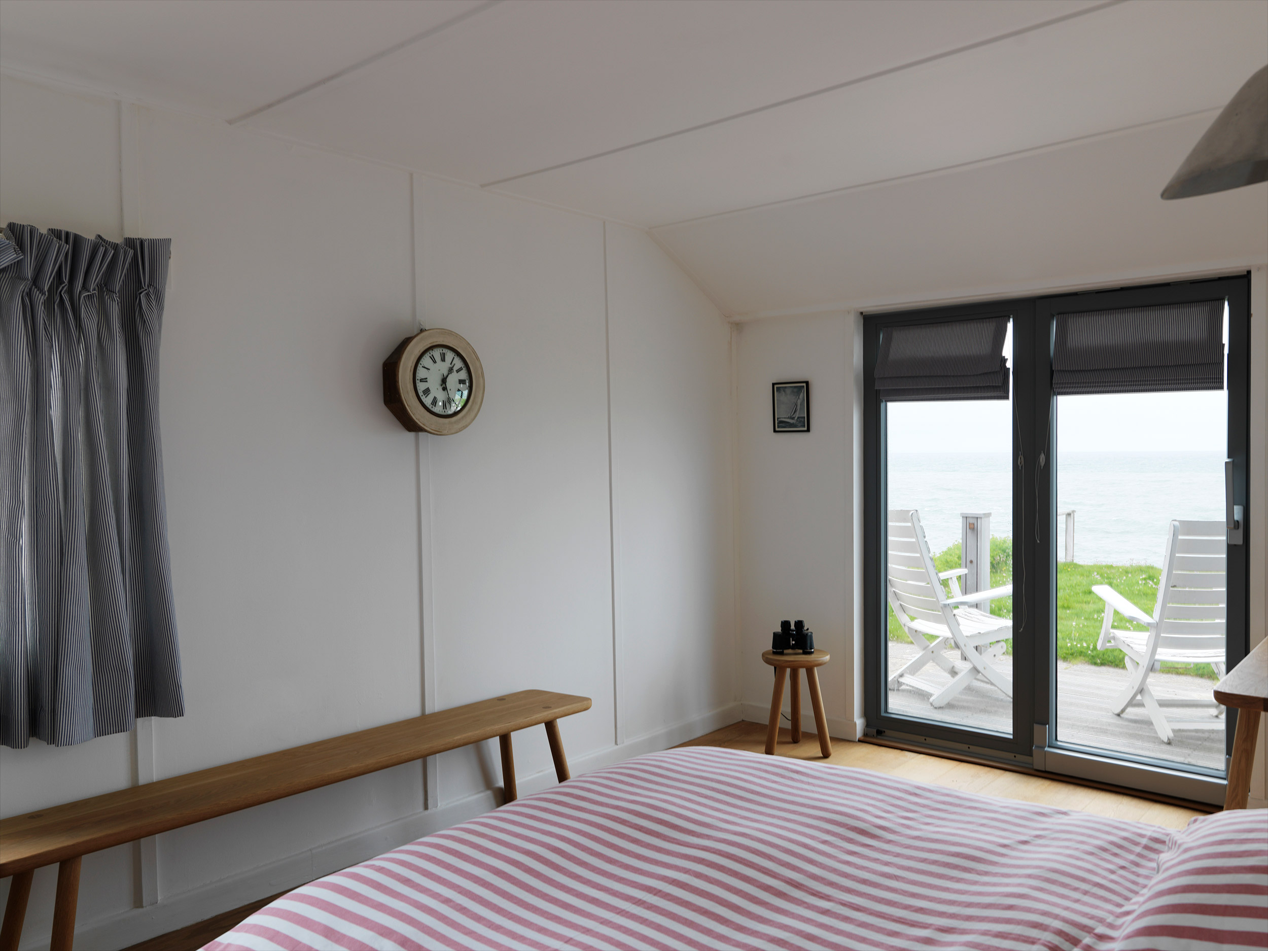 Studio MacLean — Hive Beach House Studio MacLean