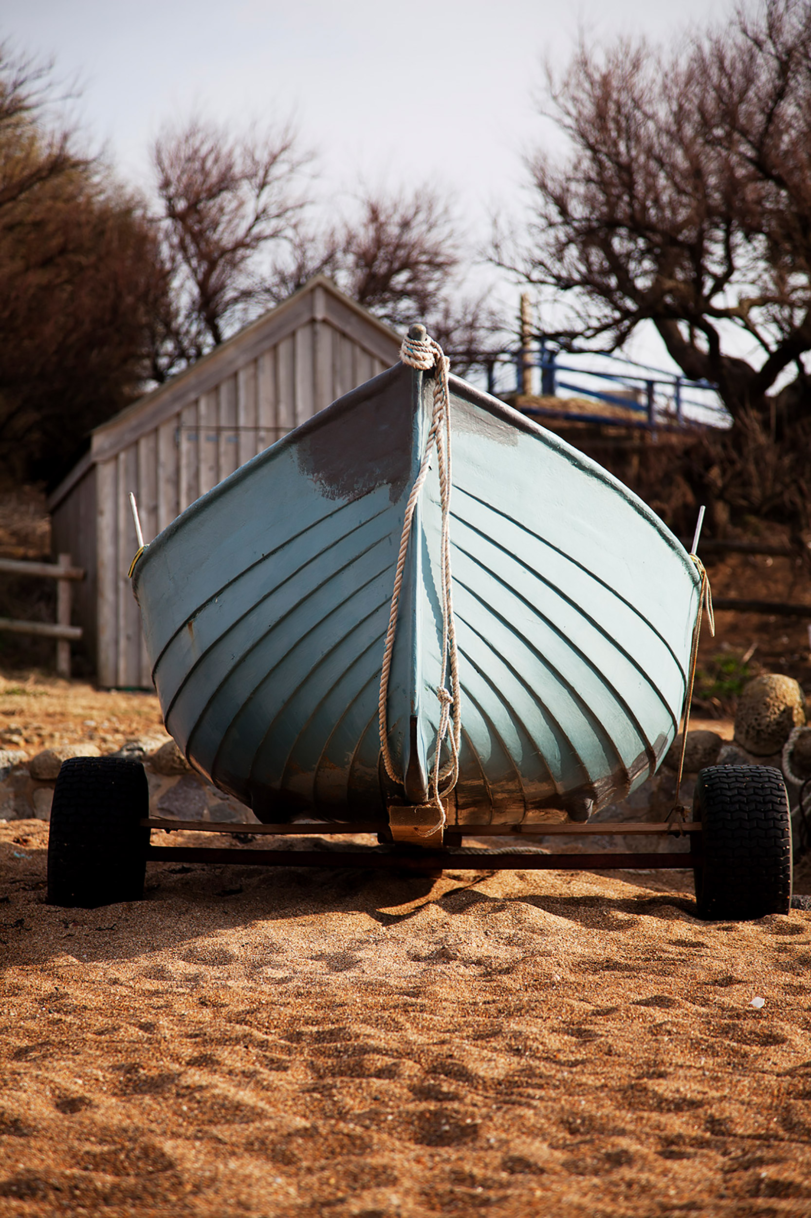Studio MacLean — Hive Beach House Studio MacLean