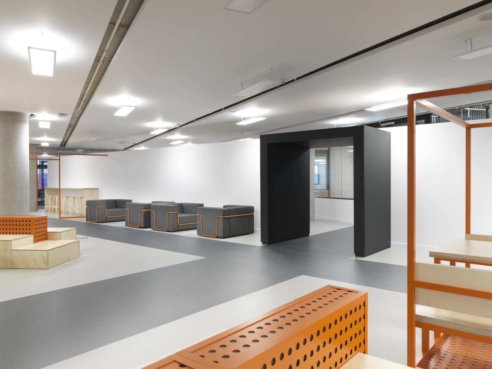 Publicis London Studio MacLean